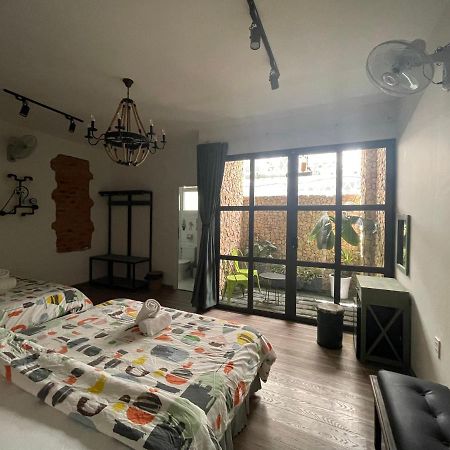 Lucas Inn Νταλάτ Εξωτερικό φωτογραφία