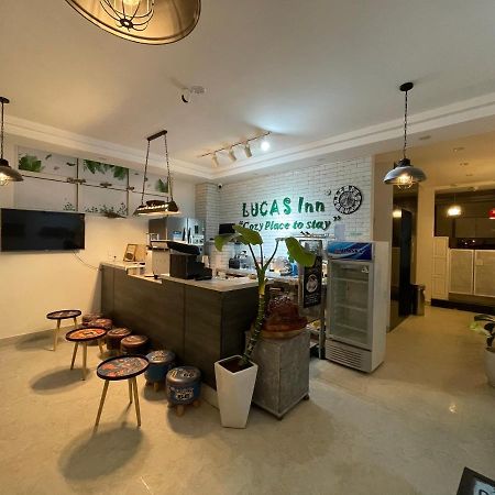Lucas Inn Νταλάτ Εξωτερικό φωτογραφία