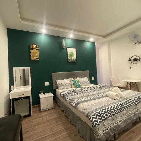 Lucas Inn Νταλάτ Εξωτερικό φωτογραφία