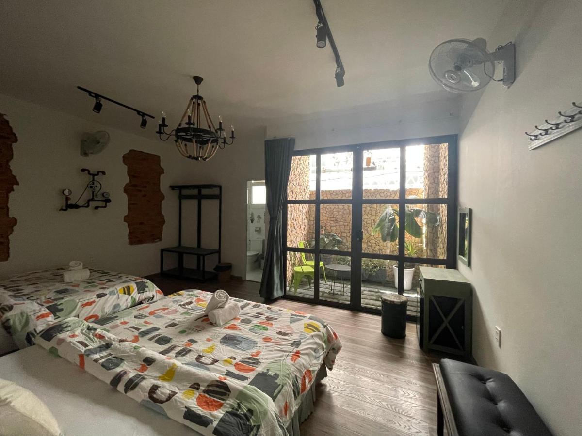 Lucas Inn Νταλάτ Εξωτερικό φωτογραφία