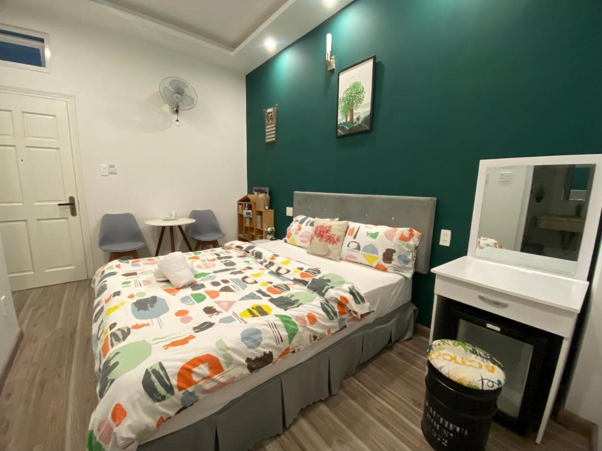 Lucas Inn Νταλάτ Εξωτερικό φωτογραφία