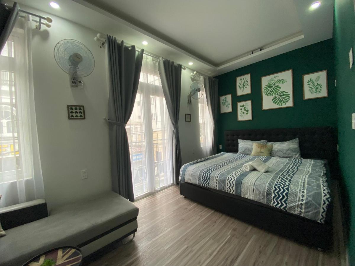 Lucas Inn Νταλάτ Εξωτερικό φωτογραφία