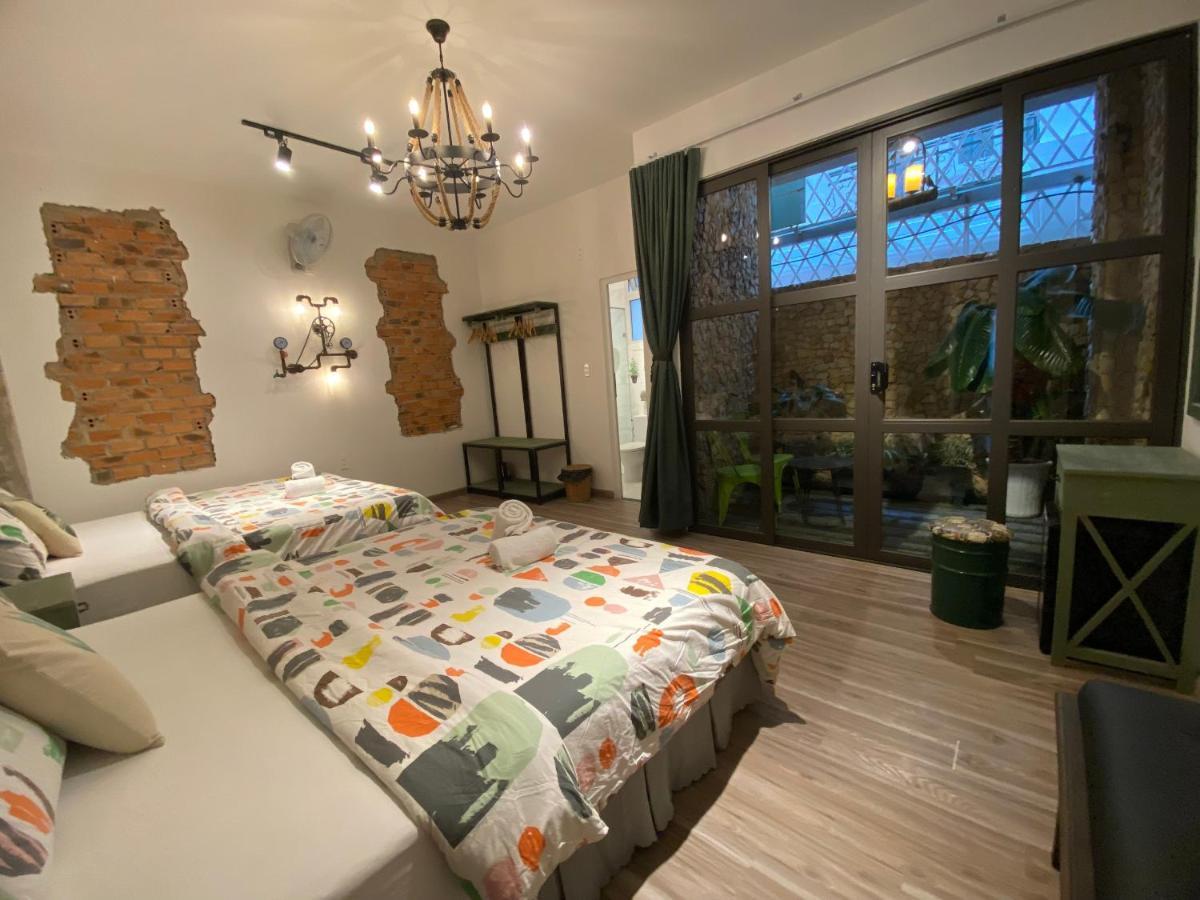 Lucas Inn Νταλάτ Εξωτερικό φωτογραφία