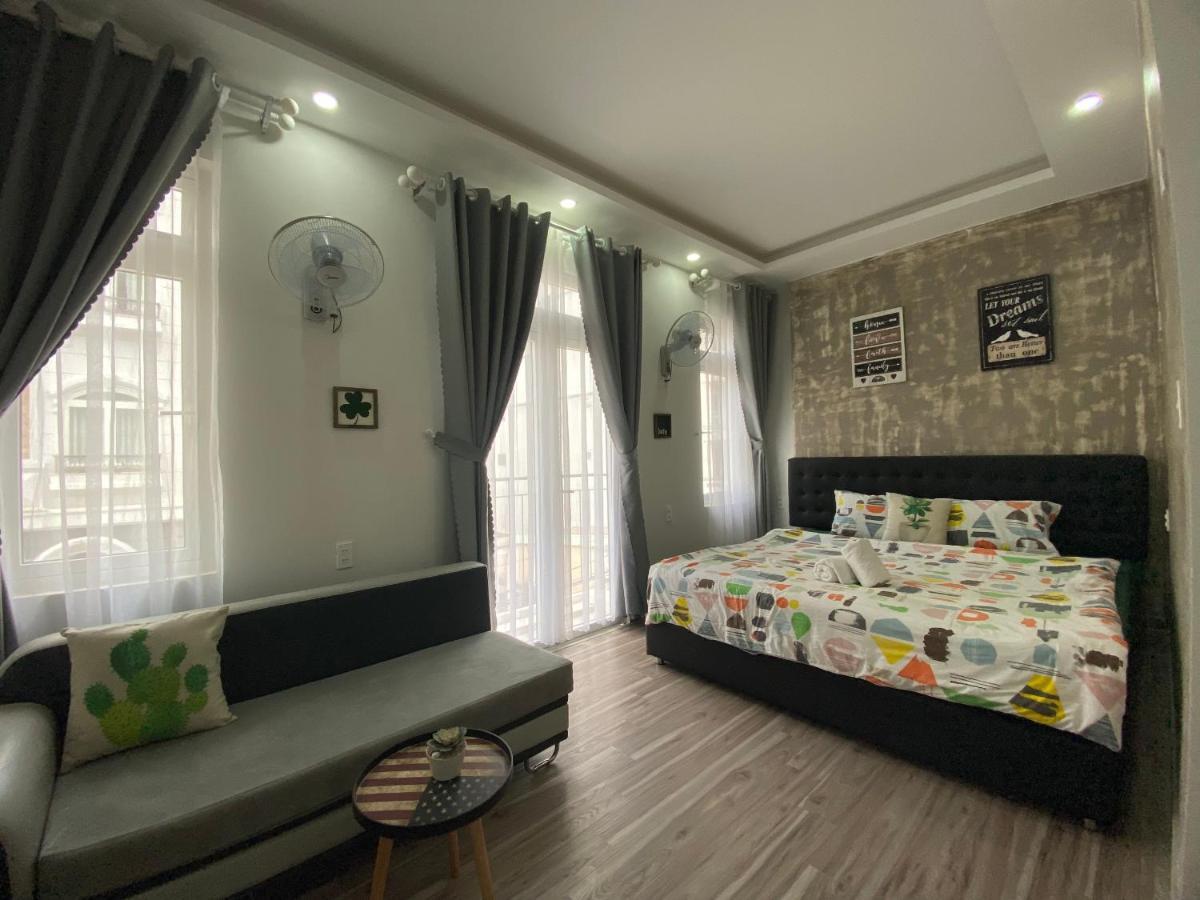 Lucas Inn Νταλάτ Εξωτερικό φωτογραφία