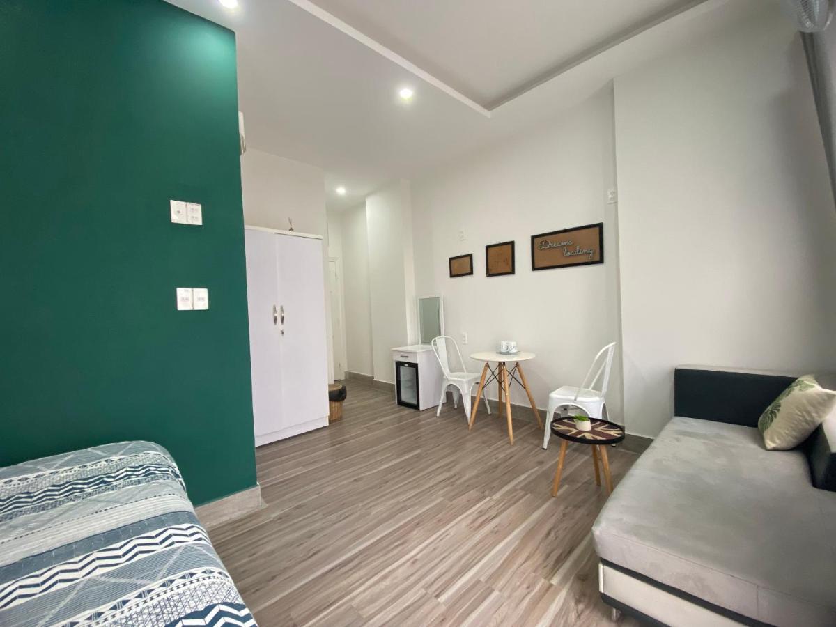 Lucas Inn Νταλάτ Εξωτερικό φωτογραφία