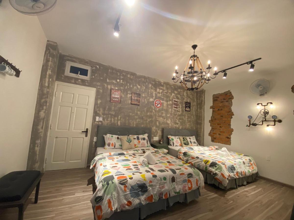 Lucas Inn Νταλάτ Εξωτερικό φωτογραφία