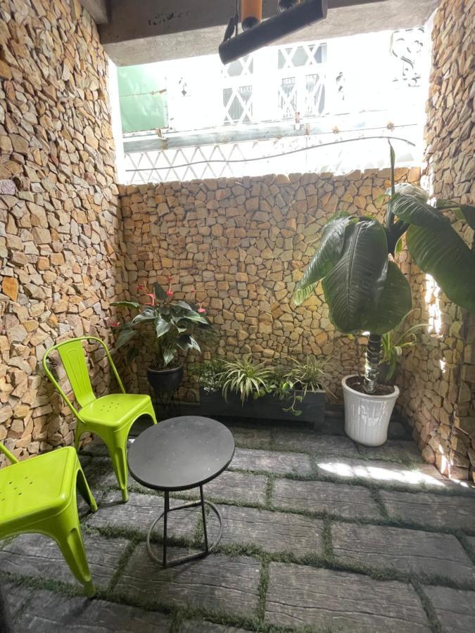 Lucas Inn Νταλάτ Εξωτερικό φωτογραφία