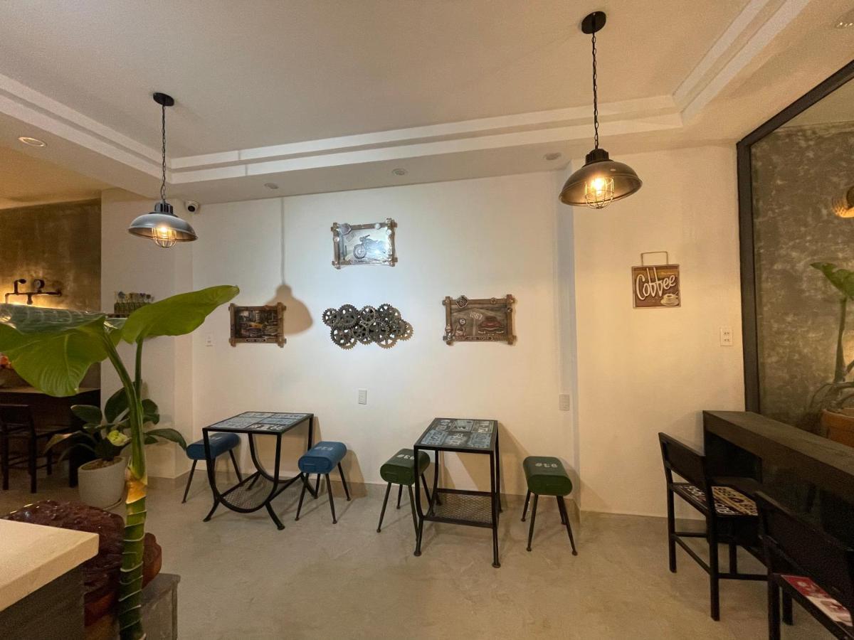 Lucas Inn Νταλάτ Εξωτερικό φωτογραφία