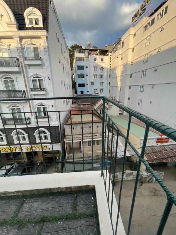 Lucas Inn Νταλάτ Εξωτερικό φωτογραφία
