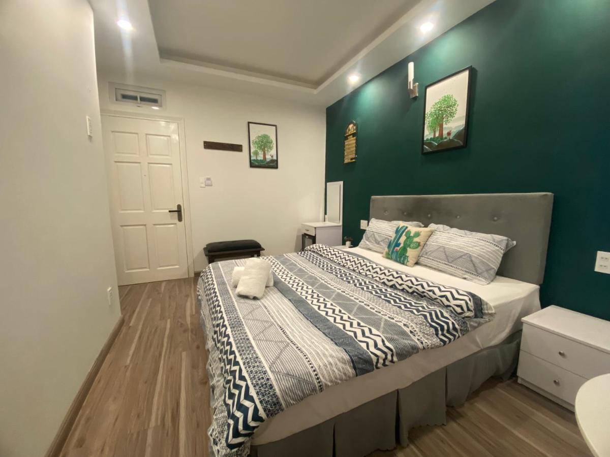 Lucas Inn Νταλάτ Εξωτερικό φωτογραφία